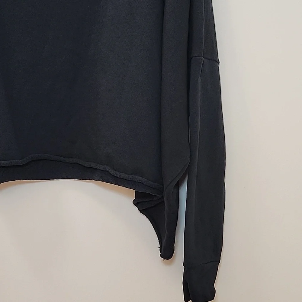 Spell Sweaters New Spell Designs Dancing Outlaw Organic Sweater Sz S